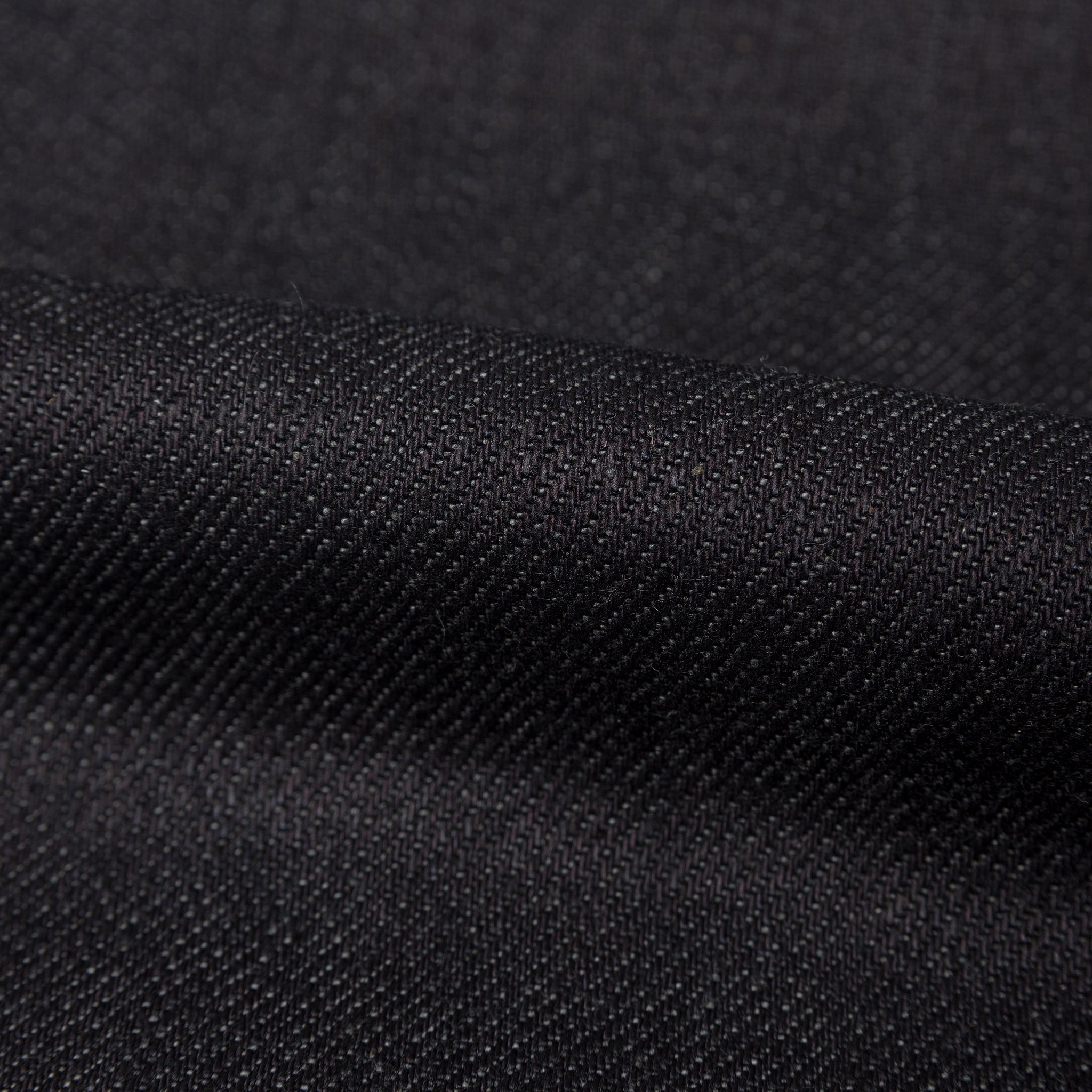 Easy Guy - Deep Indigo Stretch Selvedge by Naked & Famous Denim