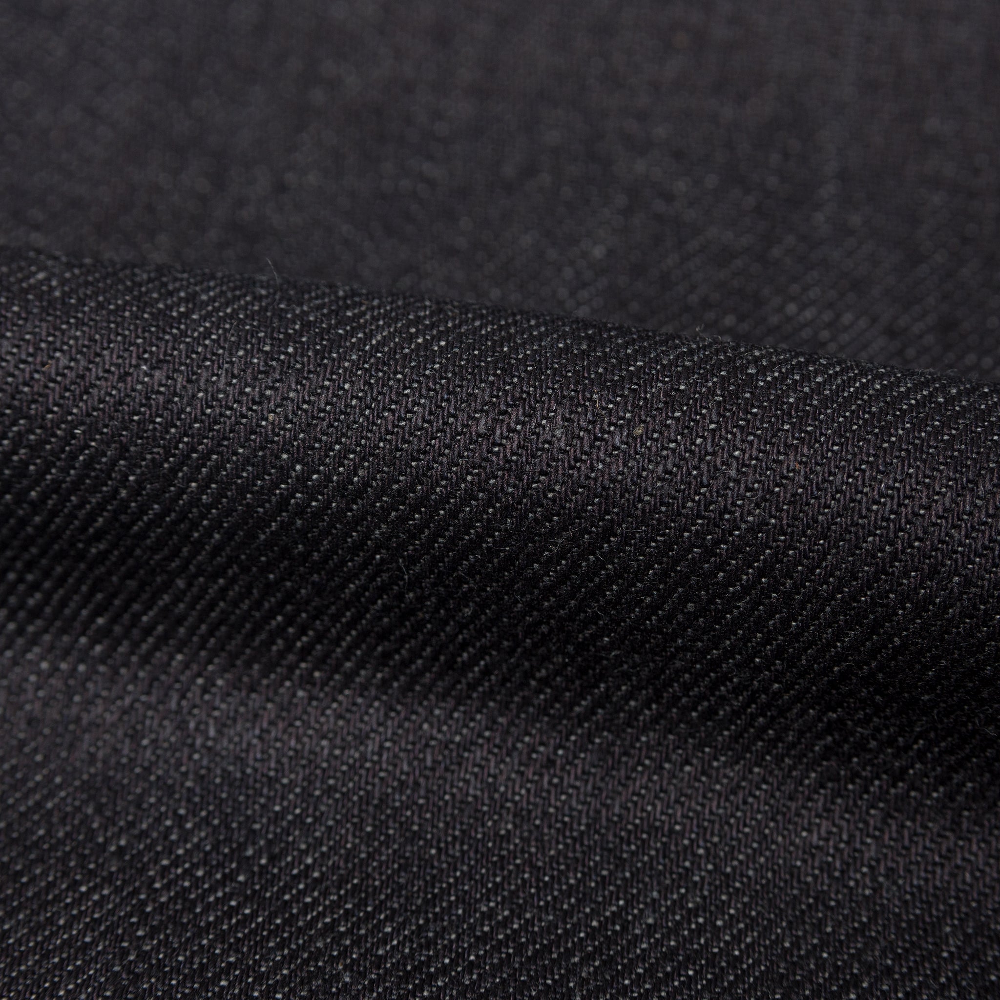 Women's - Denim Skirt - Dark Indigo by Naked & Famous Denim