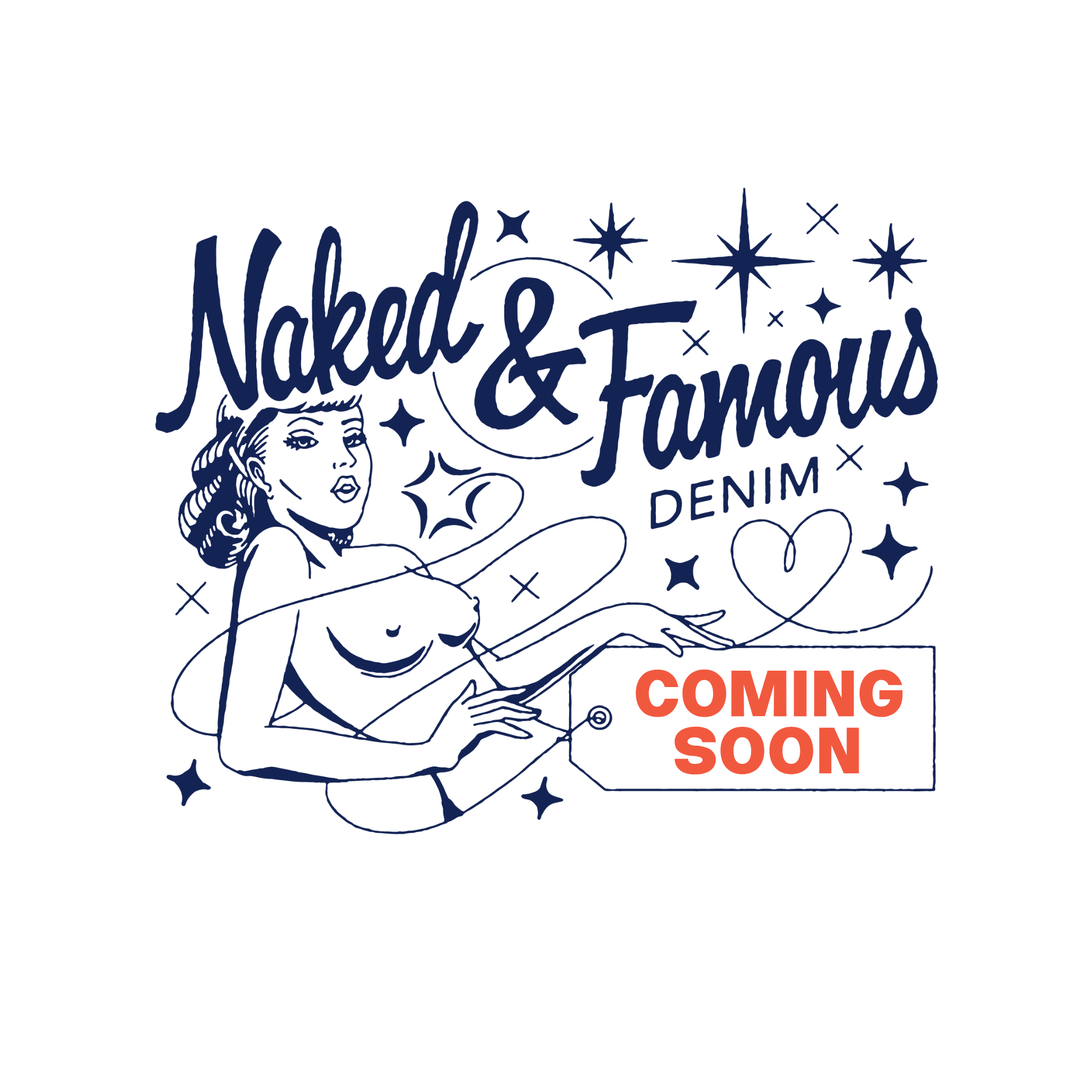 Work Shirt - Black Lightweight Denim - Black by Naked & Famous Denim