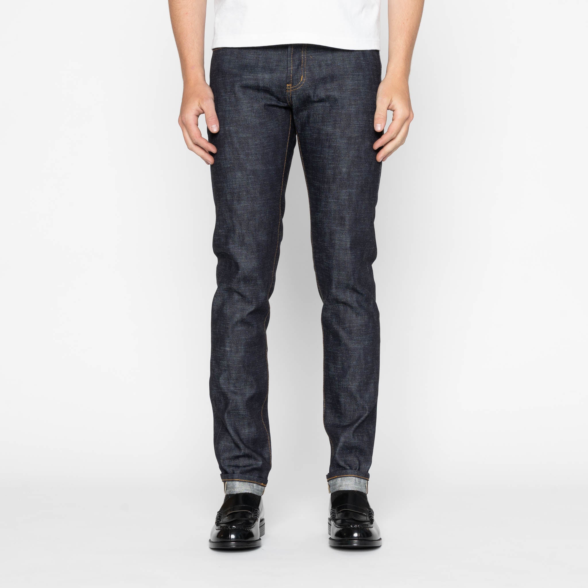 Super Guy - Chinese New Year - Year Of The Horse by Naked & Famous Denim