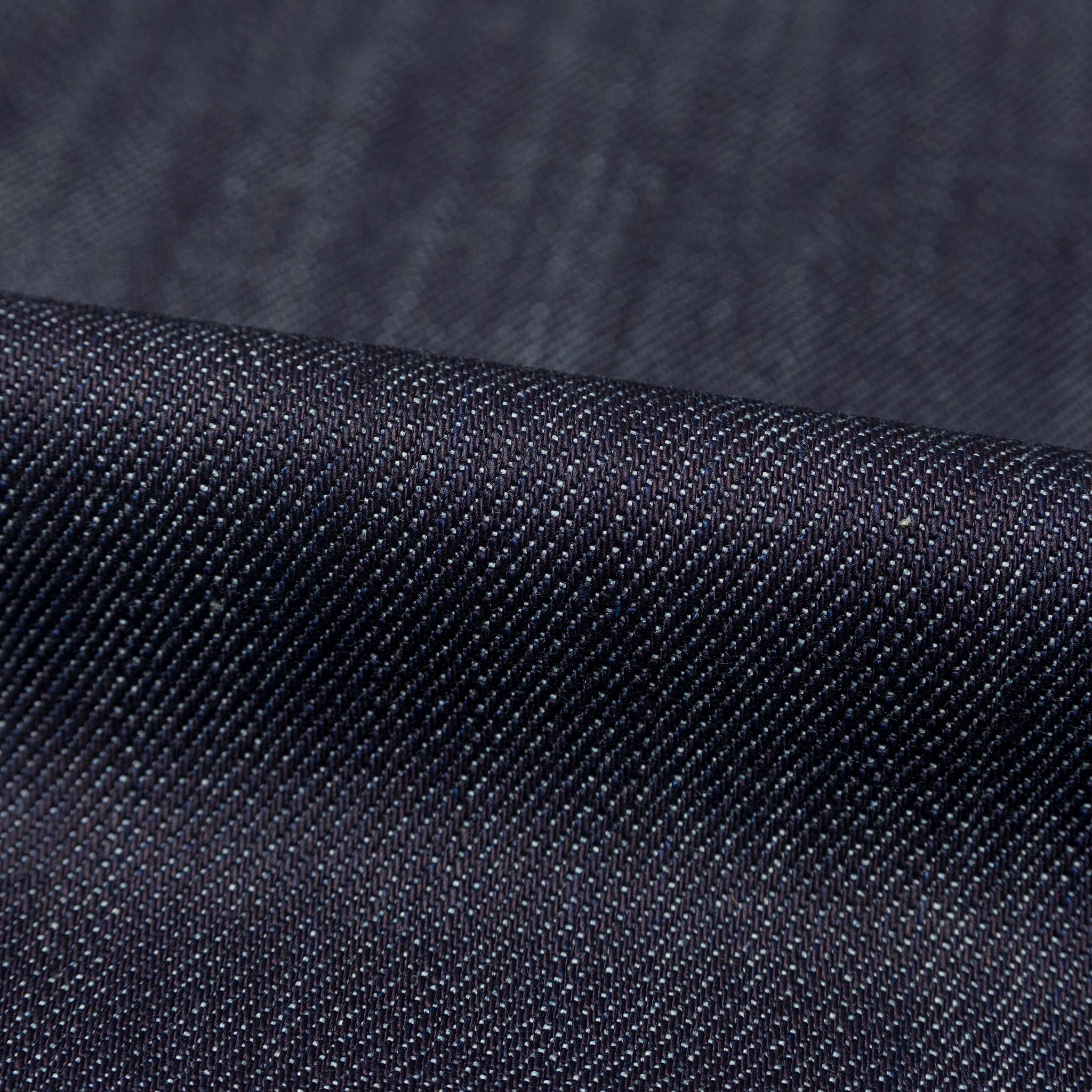 Skinny Guy - Indigo Power Stretch by Naked & Famous Denim