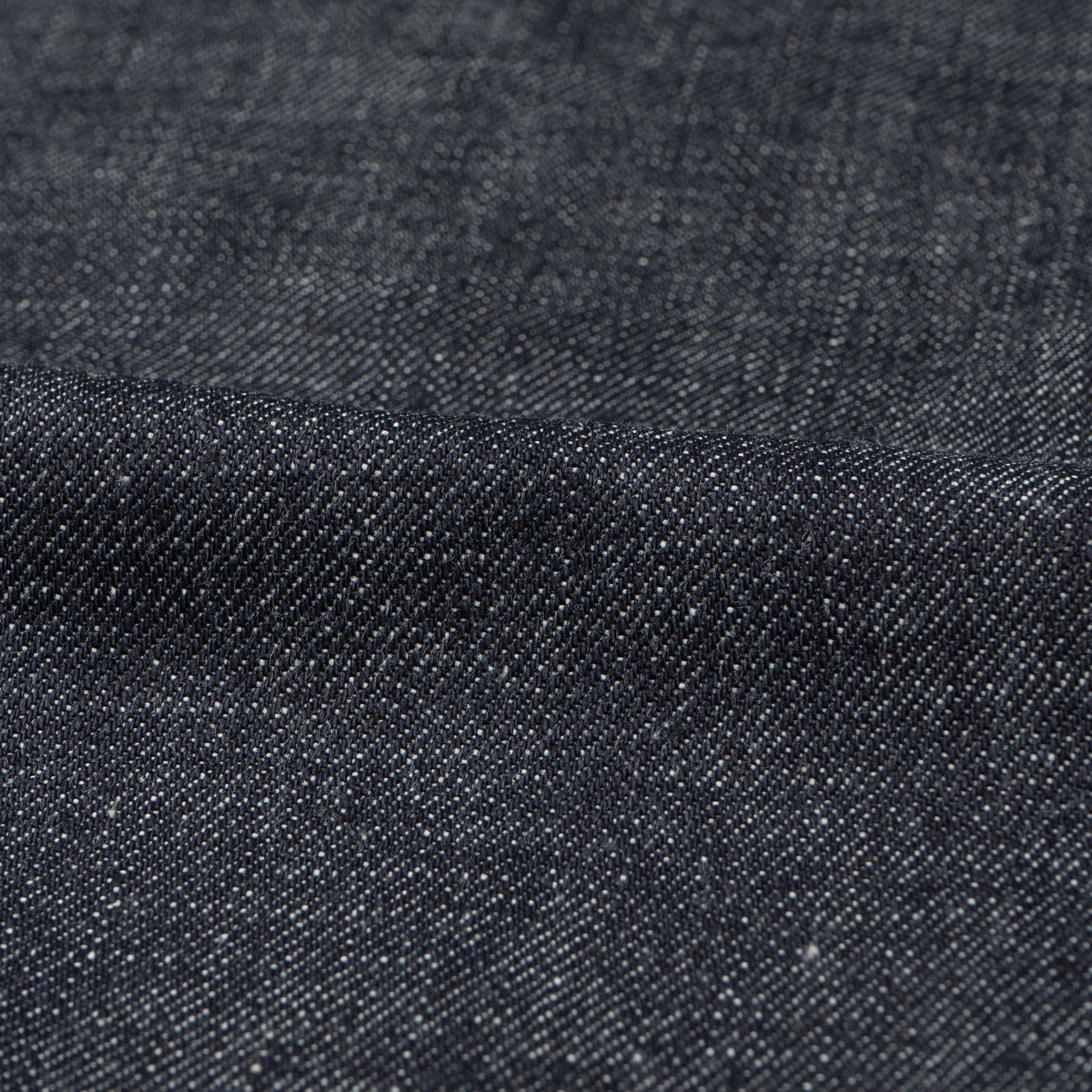 Super Guy - Le Selvedge De La Belle Province [In Store Exclusive] by Naked & Famous Denim