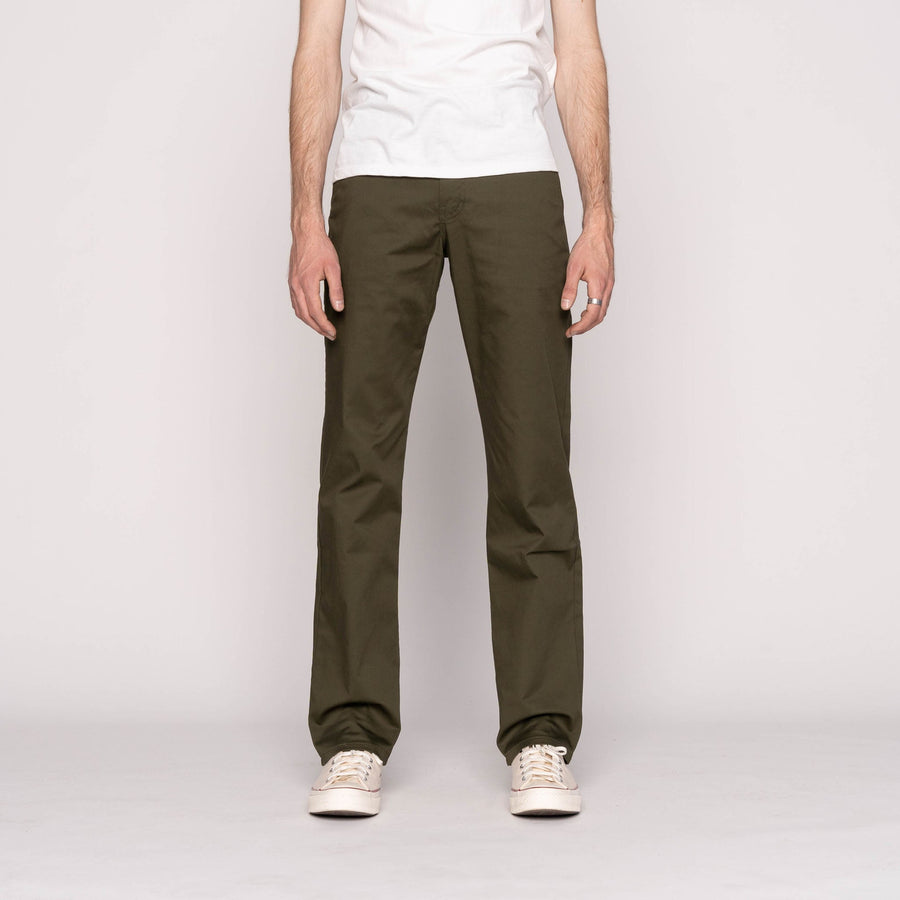 Straight Chino