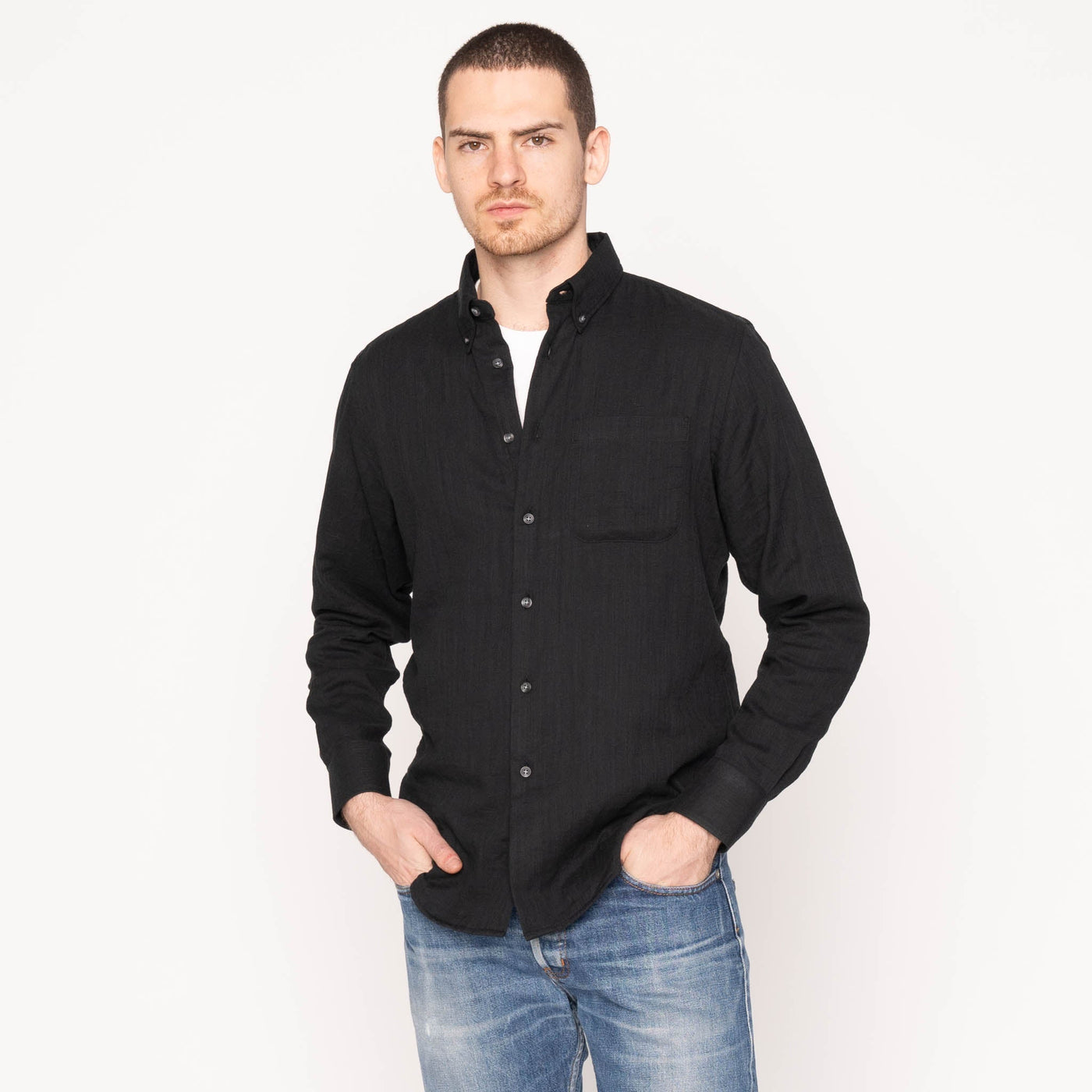 Easy Shirt