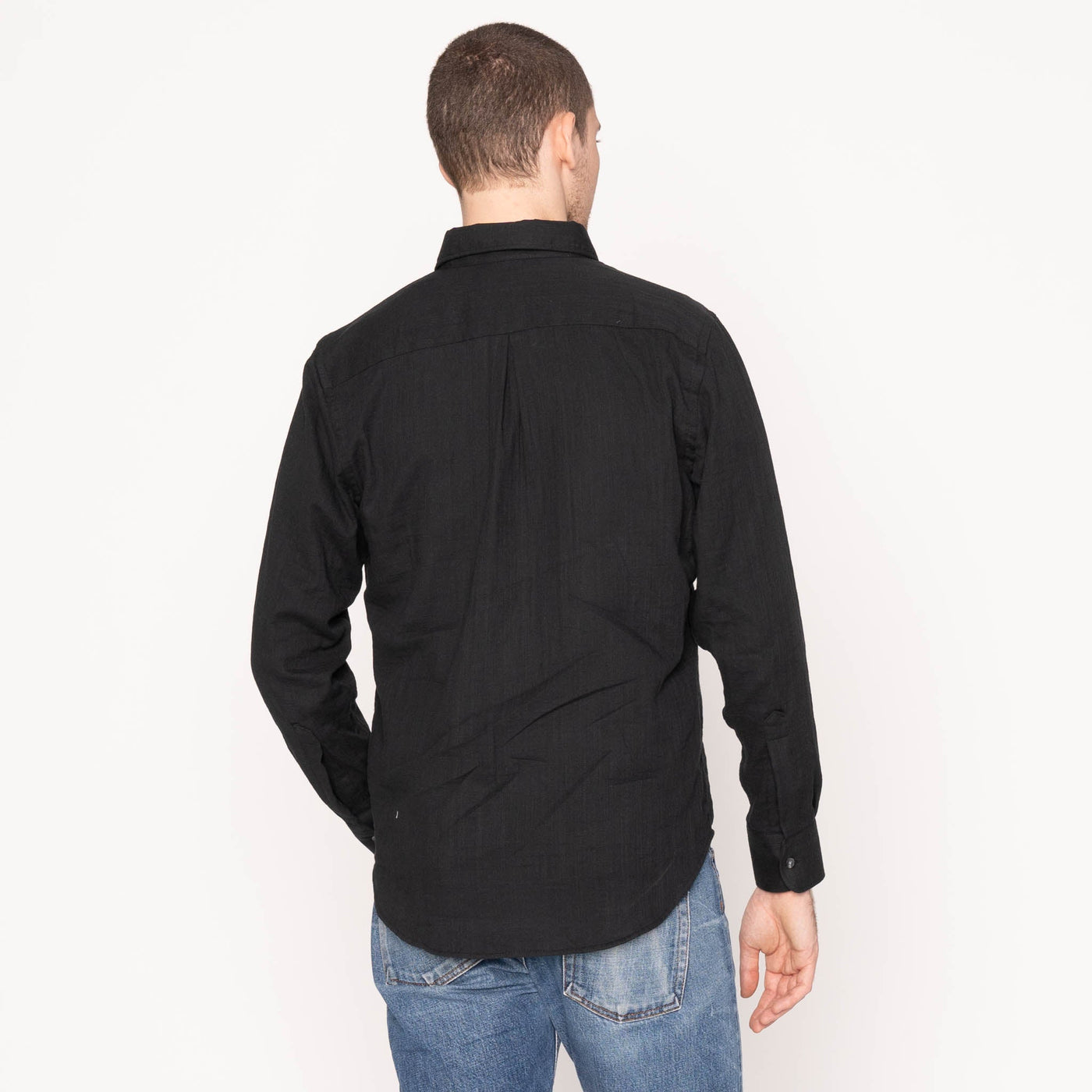 Easy Shirt