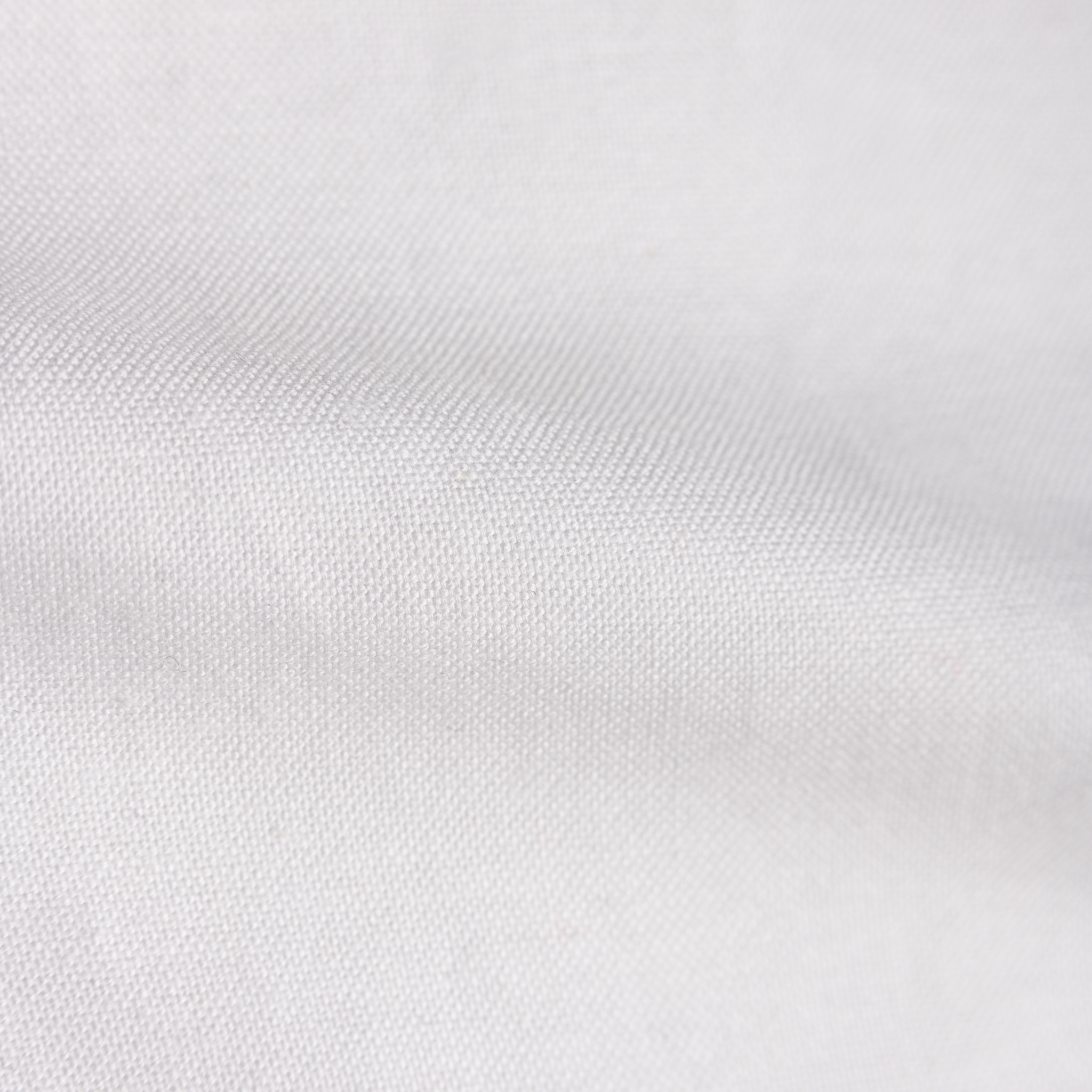 Easy Shirt - Cotton Oxford - White by Naked & Famous Denim