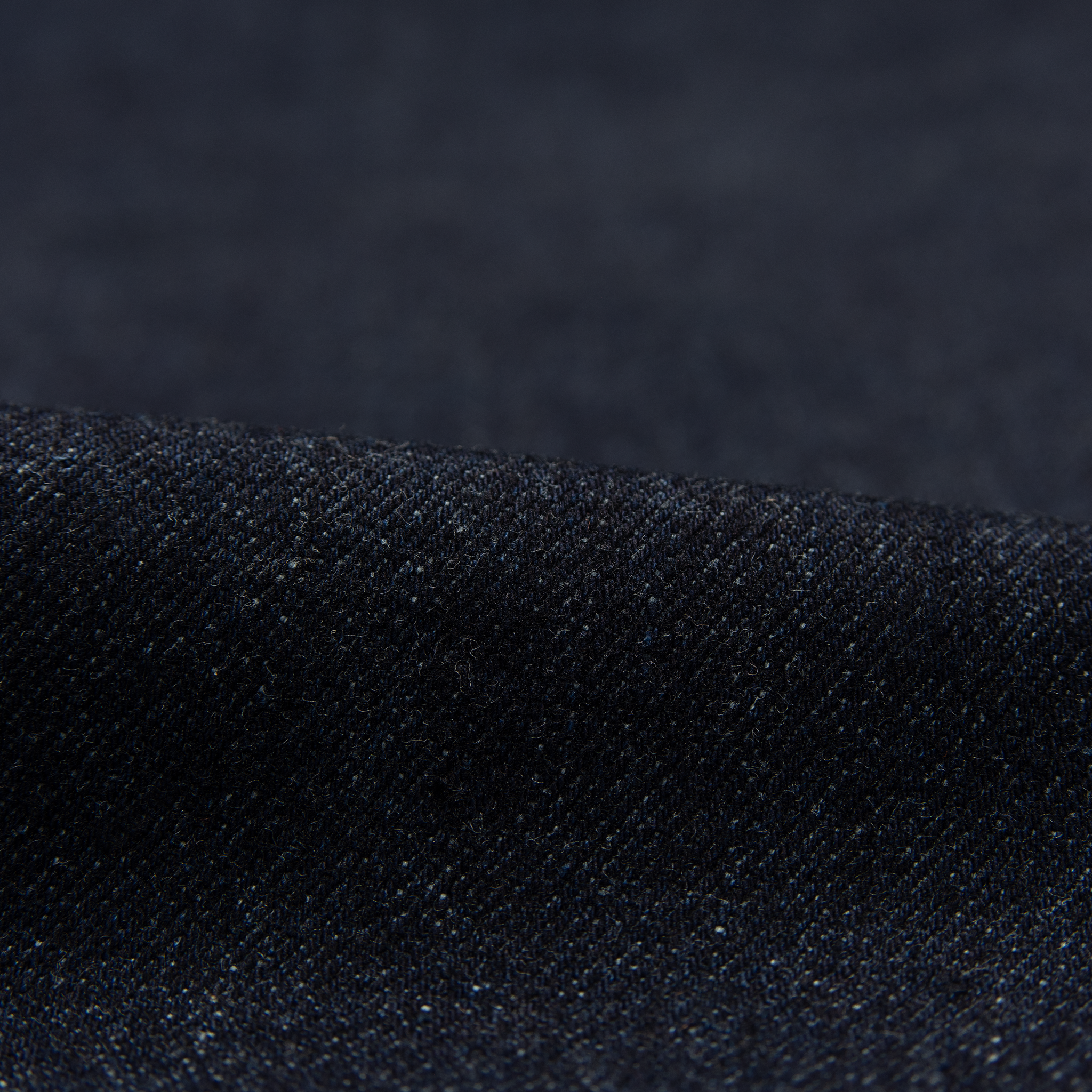Max - Blue Comfort by Naked & Famous Denim