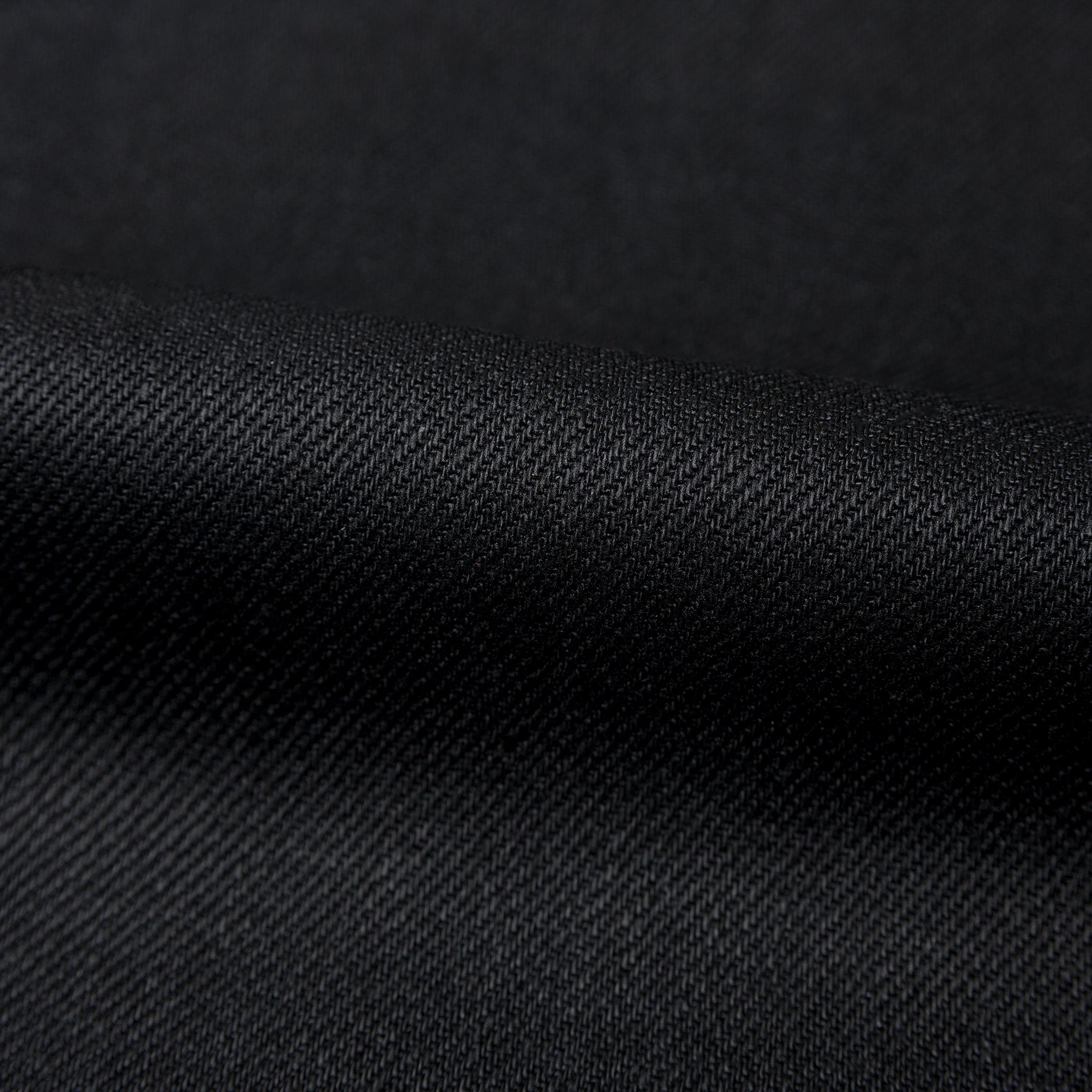 Women's - Max - Black Cobra Stretch Selvedge by Naked & Famous Denim