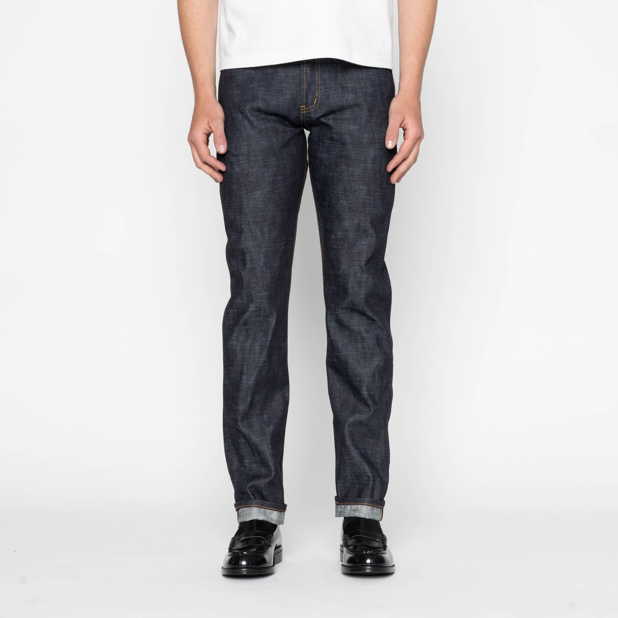 Weird Guy - Chinese New Year - Year Of The Horse by Naked & Famous Denim