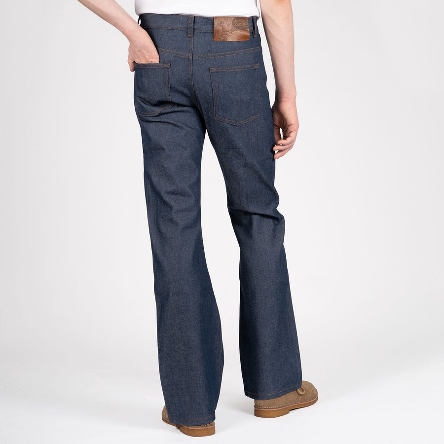 Groovy Guy
